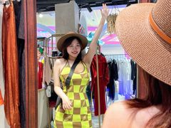 -广州白马服装市场