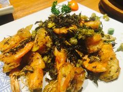 -云海肴·汽锅鸡·云南菜(天津国金汇店)