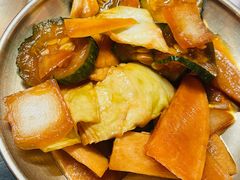 -西塔老太太泥炉烤肉(上海七宝领展广场店)