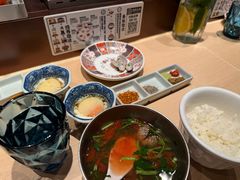 -肉肉大米(德基广场店)