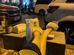 -婕妮璐超市 Jenny Lou’s Shop(三里屯店)