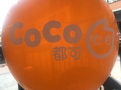 -CoCo都可(富民一店)