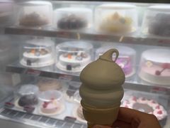 -DQ·蛋糕·冰淇淋(三亚青春颂店)