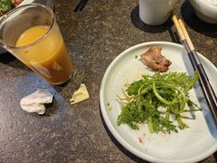 -三道菜(明堂公园店)