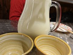 奶油米酒-七星布车休闲料理店