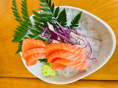 -隐泉·HANA BY HATSUNE葉奈日式料理(国贸商城店)