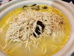 大煮干丝-双东酒店(东关街店)