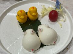 -丰鲤楼•闽南茶楼(仟禧汇店)