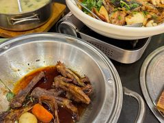 -美极鲜食坊(宝安南路店)