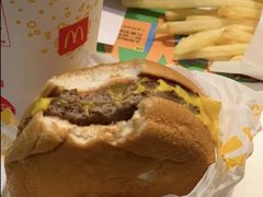 -麦当劳(望京国际商业中心店)