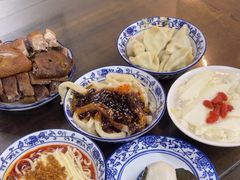 -西月城谭豆花(春熙路店)