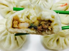 -津门永胜包子铺(哈尔滨道总店)
