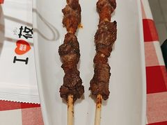 -西贝(紫荆广场店)