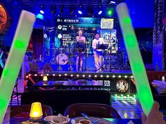 -Famous肥猫墨西哥音乐餐吧(五棵松华熙LIVE店)