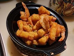 石锅土豆-锦府盐帮·侯宅(五棵松万达店)