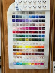 -芊冉•美甲美睫纹绣