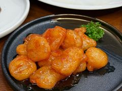 -中卫御苑福膳·养生局(圆明园店)