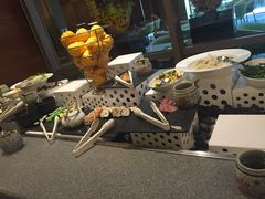 -上海千禧海鸥大酒店