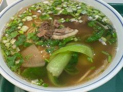 招牌牛肉面-苏氏牛肉面(丰北桥店)