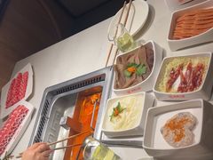 -滋奇·扬州地标火锅(兴城东路店)
