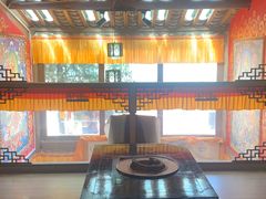 -康巴藏餐(束河古镇店)