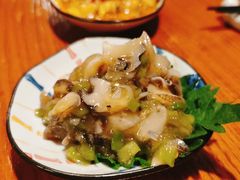 味付螺肉-無忧浅草君·洋风料理(下沙宝龙二期一店)