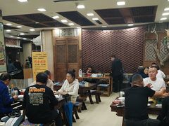 -乔家满族八大碗(流水沟店)