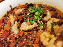 馋嘴樱桃蛙-川人百味(亿合城店)
