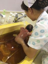 点击看大图 婴儿服务-宝生月子中心(独栋园林·福田店)