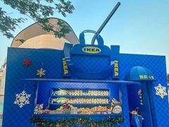 -东莞松山湖万象汇