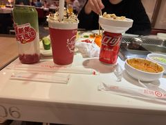 -海底捞大排档火锅(打浦路店)