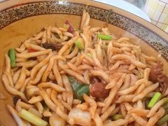 -清真·伊清阁餐厅