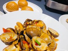 辣炒飞蛤-徐记海鲜(曲江南湖店)