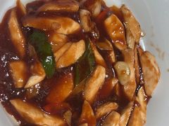 -鸽子侯·家宴·平价海鲜(绿地店)
