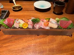 -眞日本料理