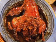 洪武养生鸭-应天大明王朝·南京菜(中山陵店)