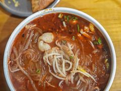 -白家高记肥肠粉(总店)