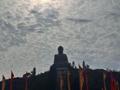 -天坛大佛
