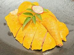 脆皮咸鸡-上海1号私藏菜(黄浦店)