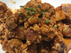 -王庄阿咪海鲜大排档(象园店)