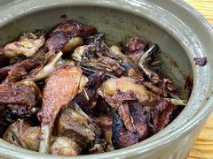 -斯丹姜母鸭·古法干香(涂门街总店)