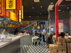 -弄堂小笼包(天津南开大悦城店)