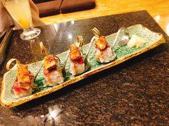 -万福炭火烤肉日本料理(新街口店)