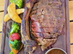 -埠口精酿夜景餐酒吧· BREWPORT BISTRO(长嘉汇重庆之眼店)