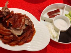 -大铁勺新津菜(中北永旺店)