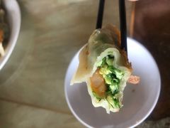 -青岛锅贴(四流中路店)