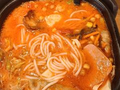 -阿香米线(大兴龙湖天街店)