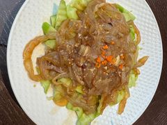 -单家老院·院子里的青岛菜(沙子口店)