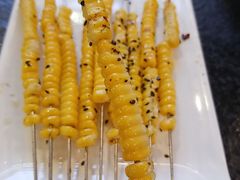 网红玉米粒-798烧烤工厂(太和路店)