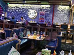 -卢布林西餐厅(万正店)